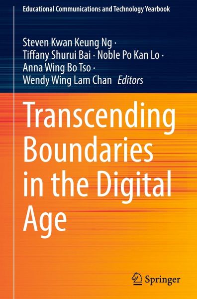 Transcending Boundaries in the Digital Age