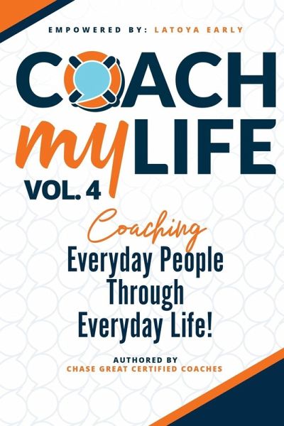 Coach My Life Volume IV