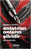 Anlatilan Onlarin Siiridir - Siir ve Devrim Anlatilan Onlarin Siiridir - Siir ve Devrim