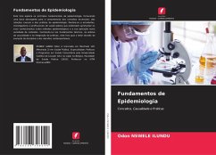 Fundamentos de Epidemiologia - NSWELE ILUNDU, Odon