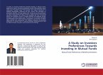 A Study on Investors Preferences Towards Investing in Mutual Funds