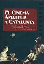 Cover El cinema amateur a Catalunya