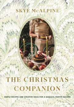 Cover The Christmas Companion