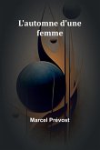 L'automne d'une femme L'automne d'une femme