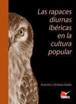 Cover LAS RAPACES DIURNAS IBERICAS EN LA CULTURA POPULAR