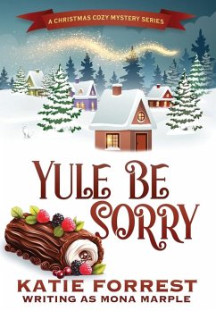 Cover Yule Be Sorry