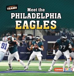 Cover Meet the Philadelphia Eagles