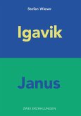 Igavik Janus Igavik Janus