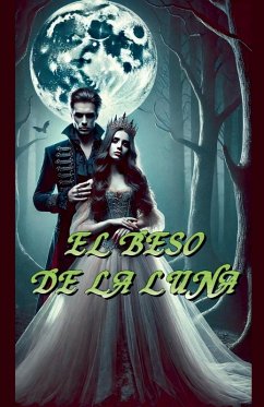 Cover EL BESO DE LA LUNA