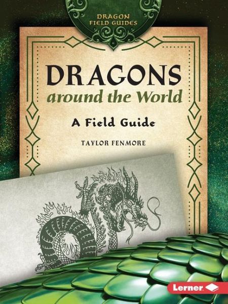 Dragons Around the World Dragons Around the World