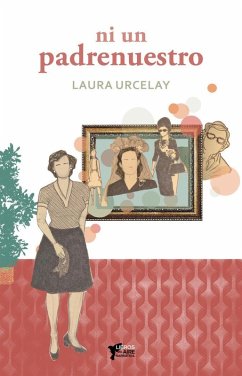 Cover Ni Un Padre Nuestro