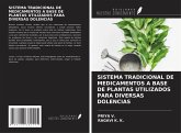 SISTEMA TRADICIONAL DE MEDICAMENTOS A BASE DE PLANTAS UTILIZADOS PARA DIVERSAS DOLENCIAS SISTEMA TRADICIONAL DE MEDICAMENTOS A BASE DE PLANTAS UTILIZADOS PARA DIVERSAS DOLENCIAS