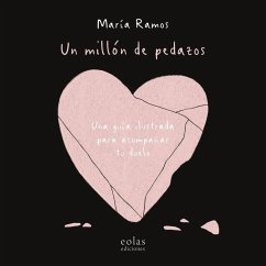 Cover Un millón de pedazos