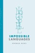 Impossible Languages - Bild 1