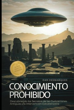 Cover Conocimiento Prohibido