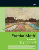 Arabic - Eureka Math Grade 2 Learn Workbook #2 (Module 4-5)