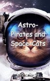 Astro-Pirates and Space-Cats