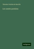 Les camées parisiens Les camées parisiens