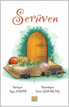 Cover Serüven