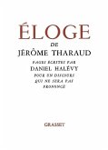 Éloge de J. Tharaud Éloge de J. Tharaud