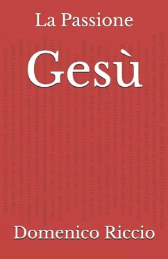 Gesù - Riccio, Domenico