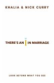 There's an "I" in Marriage
