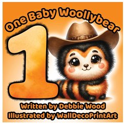 Cover One Baby Woollybear
