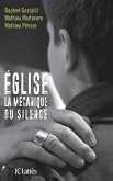 Eglise La Mecanique Du Silence