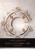 The Art and Making of Sid Meier's Civilization VII The Art and Making of Sid Meier's Civilization VII