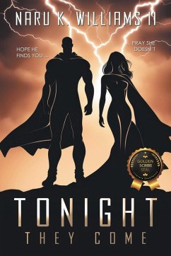Cover Tonight They Come