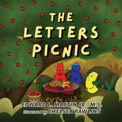Cover The Letters Picnic