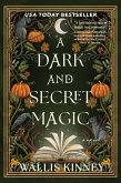A Dark and Secret Magic A Dark and Secret Magic