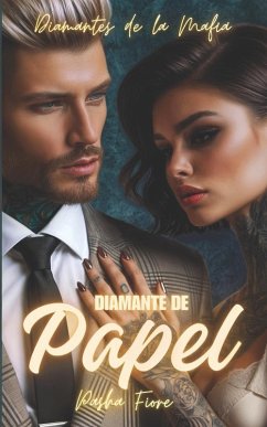 Cover Diamante de Papel