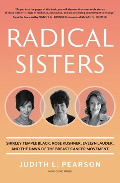 Cover Radical Sisters