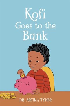 Cover Kofi Goes to the Bank