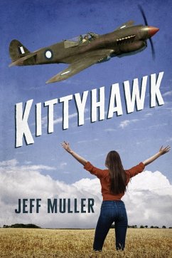 Kittyhawk - Muller, Jeff Kittyhawk - Muller, Jeff