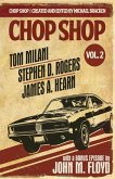 Chop Shop Season 1 Vol. 2 Chop Shop Season 1 Vol. 2