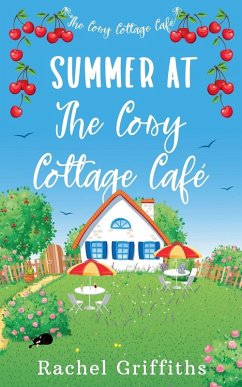 Cover Summer at The Cosy Cottage Café