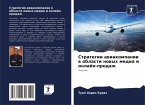 Strategii awiakompanii w oblasti nowyh media i onlajn-prodazh Strategii awiakompanii w oblasti nowyh media i onlajn-prodazh