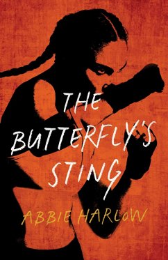 Cover The Butterfly's Sting