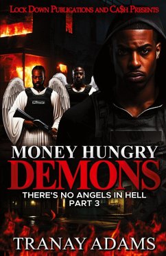 Cover Money Hungry Demons 3
