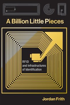 Cover A Billion Little Pieces