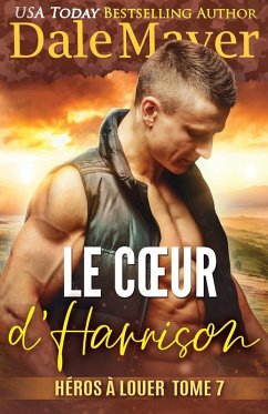 Cover Le C¿ur d'Harrison