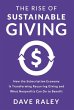 The Rise of Sustainable Giving - Bild 1