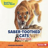 Saber-Toothed Cats