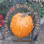 The Lumpy Bumpy Pumpkin