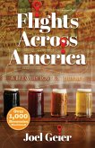 Flights Across America