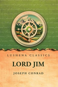 Cover Lord Jim