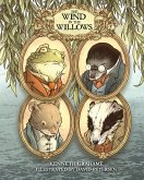 The Wind in the Willows: With Illustrations by David Petersen The Wind in the Willows: With Illustrations by David Petersen