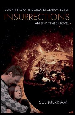 Insurrections - Merriam, Sue